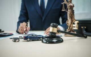 Auto Accident Lawyers