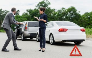 Road Accident Attorneys