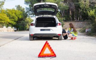 Car Accidents Law Firm