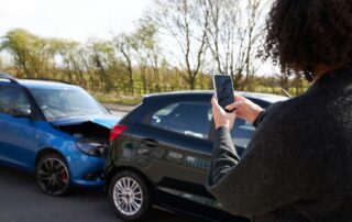Accident Claims Lawyer