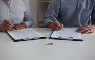 Best Divorce Lawyer