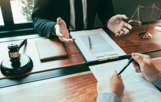Lawyer Accident Injury