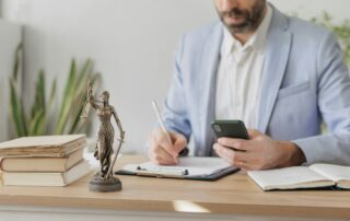 Filing Bankruptcy Without A Lawyer