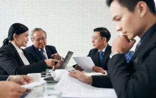 Auto Accident Law Firms