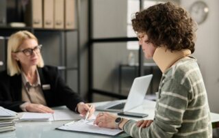 Automobile Injury Lawyers