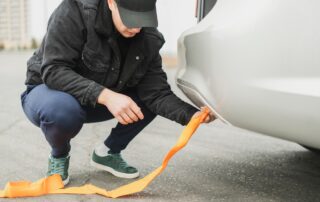 legal advice after car accident