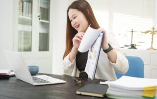Ask A Lawyer California