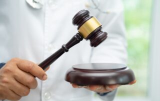 Dr Malpractice Lawyers