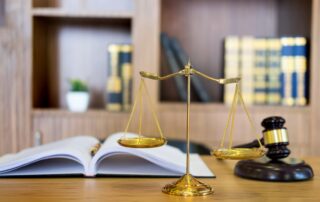 Affordable Legal Services