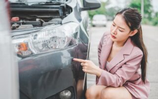 lawyer for a car accident