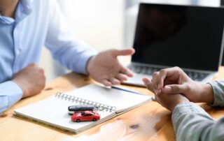 DC Injury Attorney