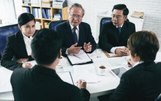 dui defence lawyers