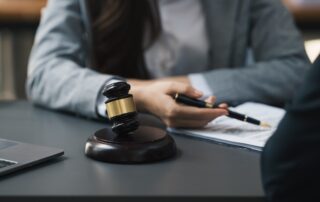 legal issues definition