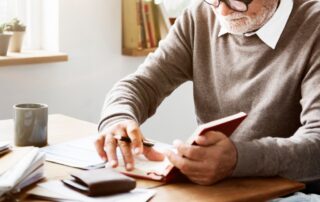 legal matters