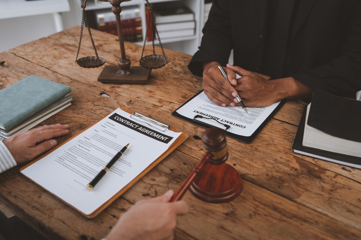 Divorce Attorney Boca Raton