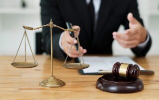 Family Law Attorney Santa Monica