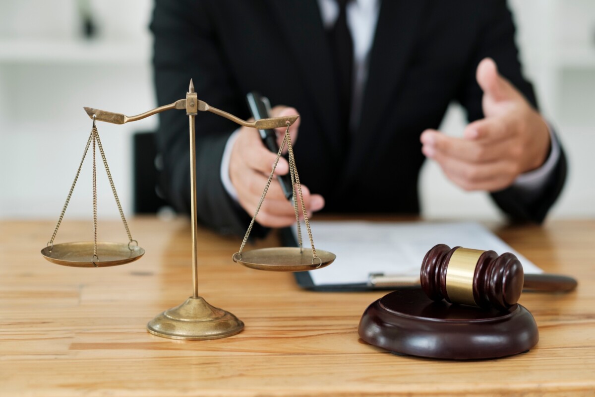 Family Law Attorney Santa Monica