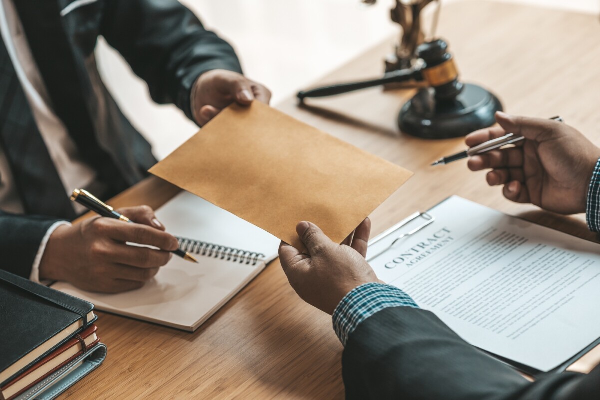 Divorce Attorney Denver