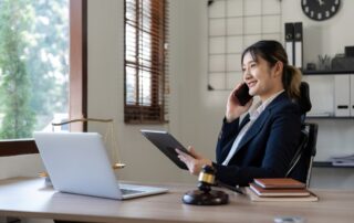 Legal Separation Lawyer Near Me