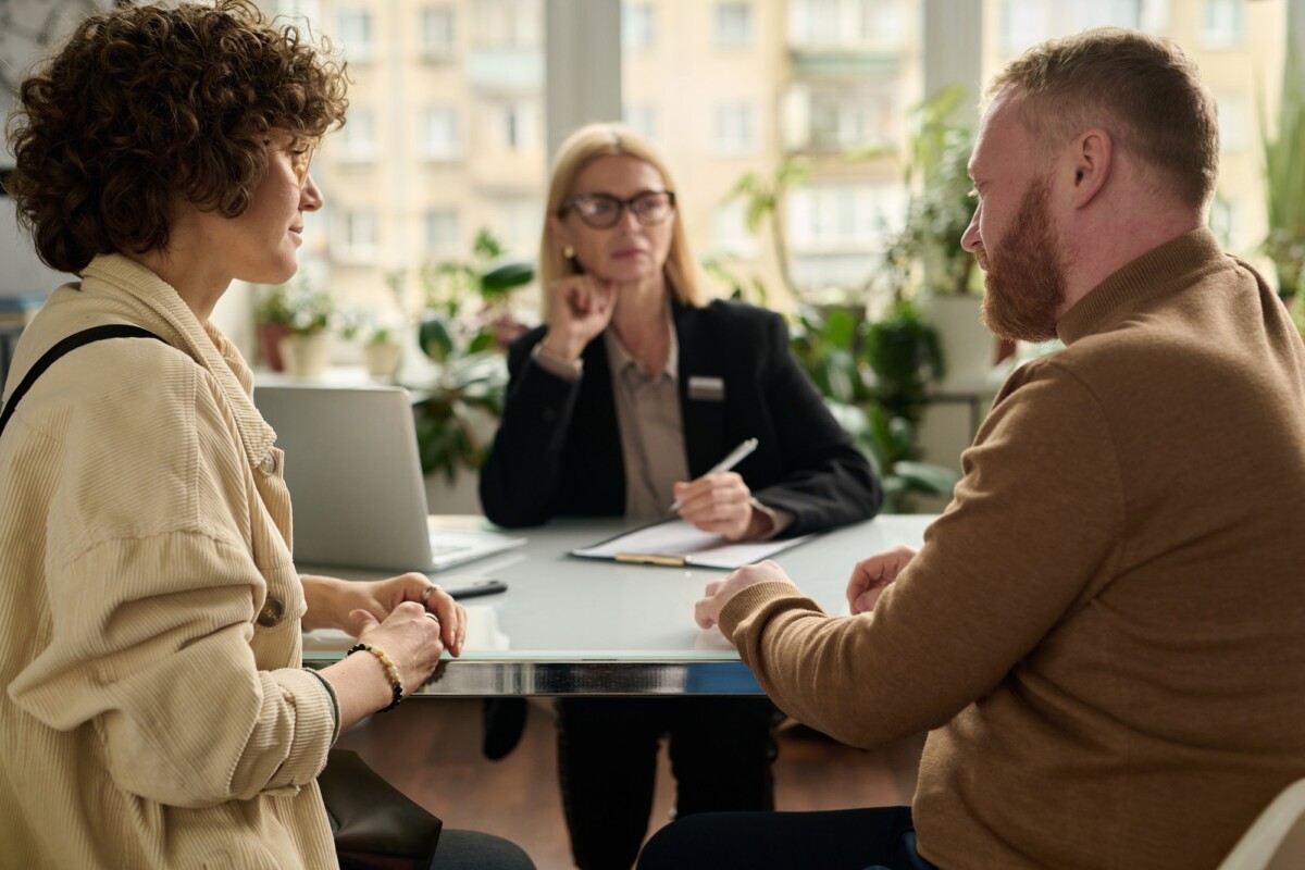 Divorce Attorney Los Angeles