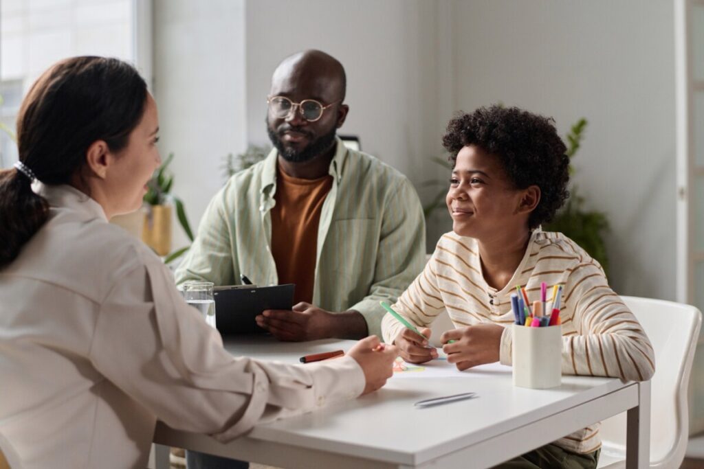 Legal Aid Family Court Lawyers