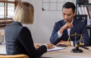 What Does A Family Lawyer Do