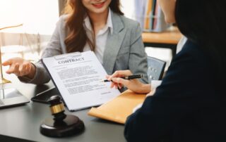 Top Family Law Lawyers