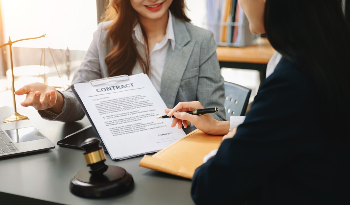 Top Family Law Lawyers