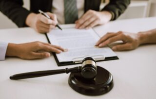 Divorce Lawyers In New Mexico
