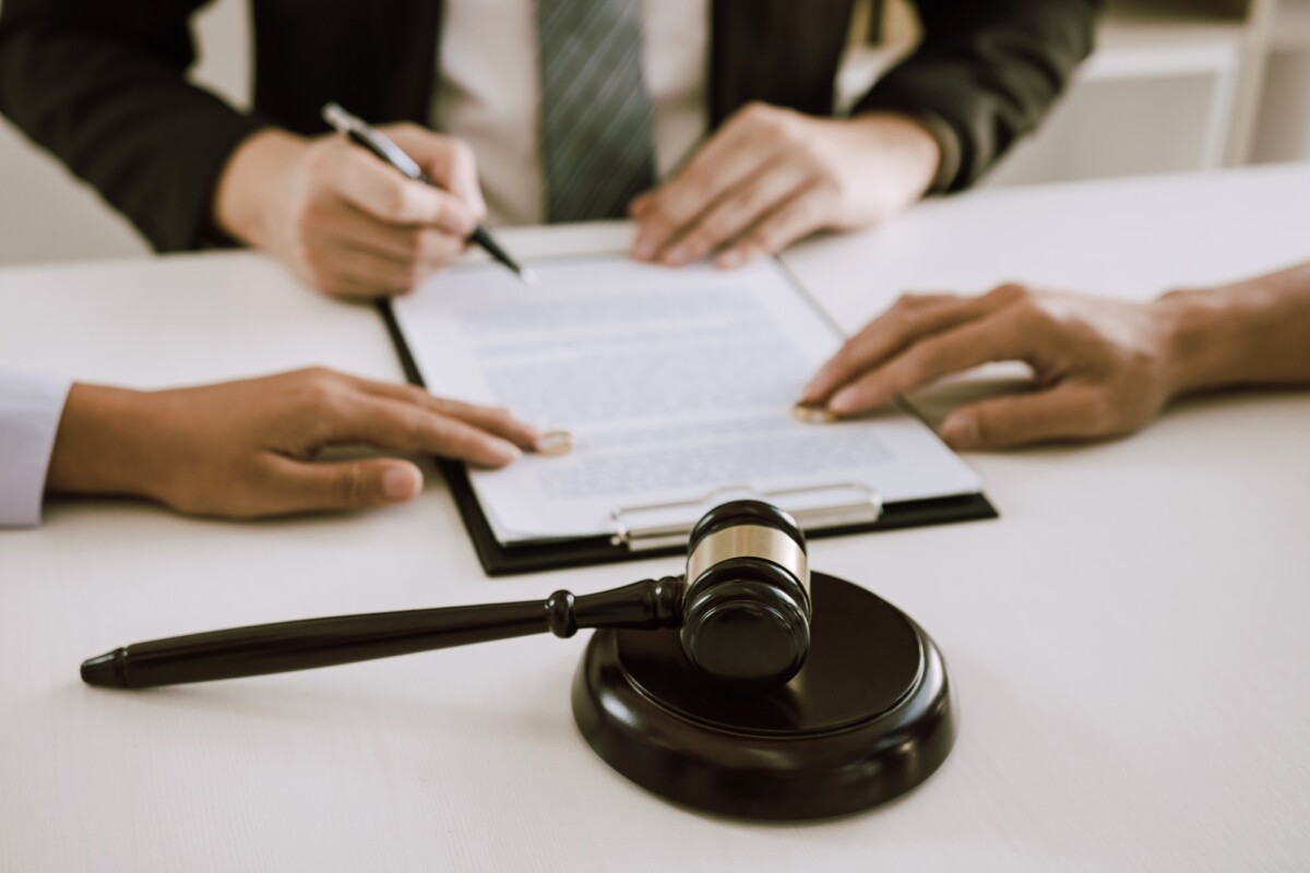 Divorce Lawyers In New Mexico