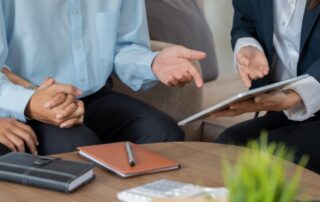 Specialist In Family Law