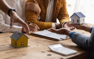 Spousal Support Lawyers