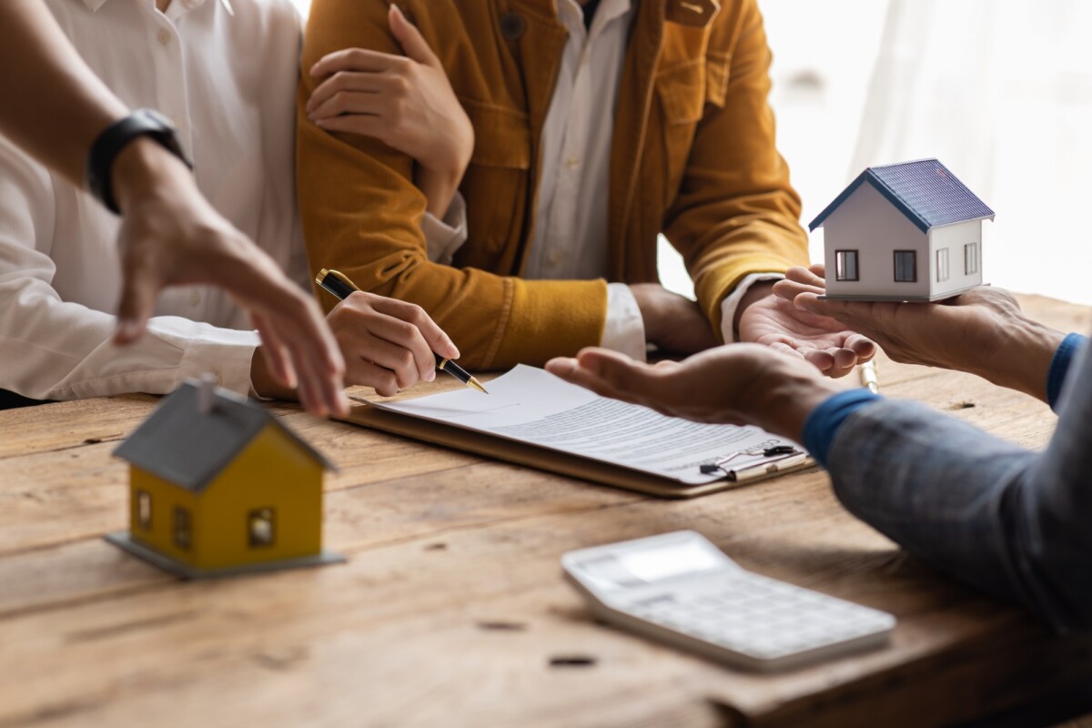 Spousal Support Lawyers