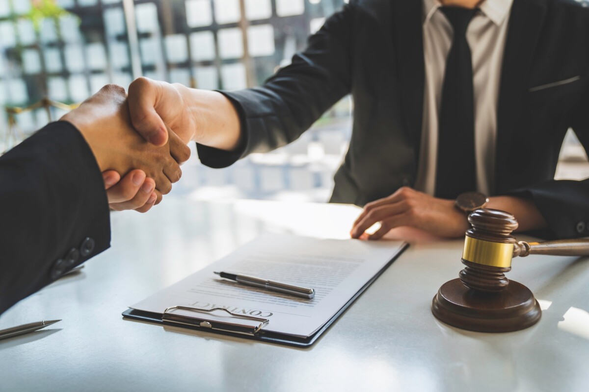 Good Custody Lawyers