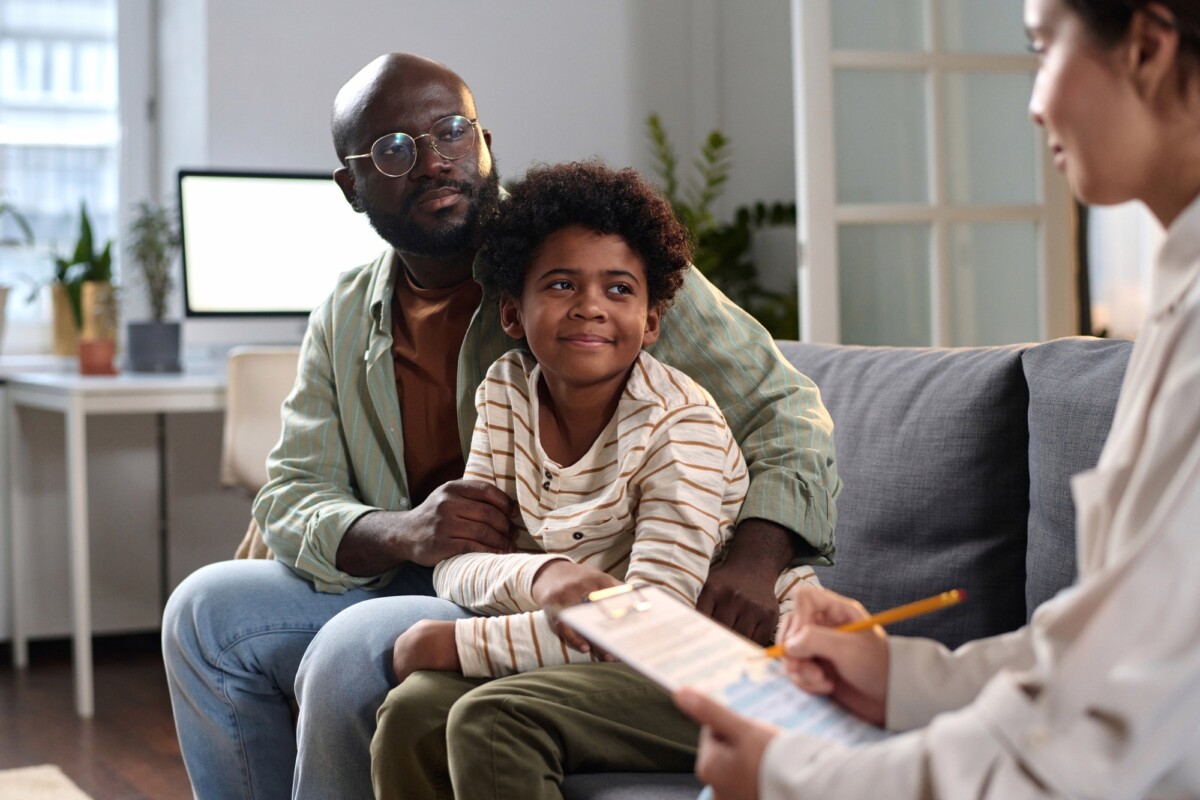 Recommended Family Lawyers