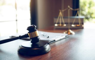 Types Of Family Law Matters