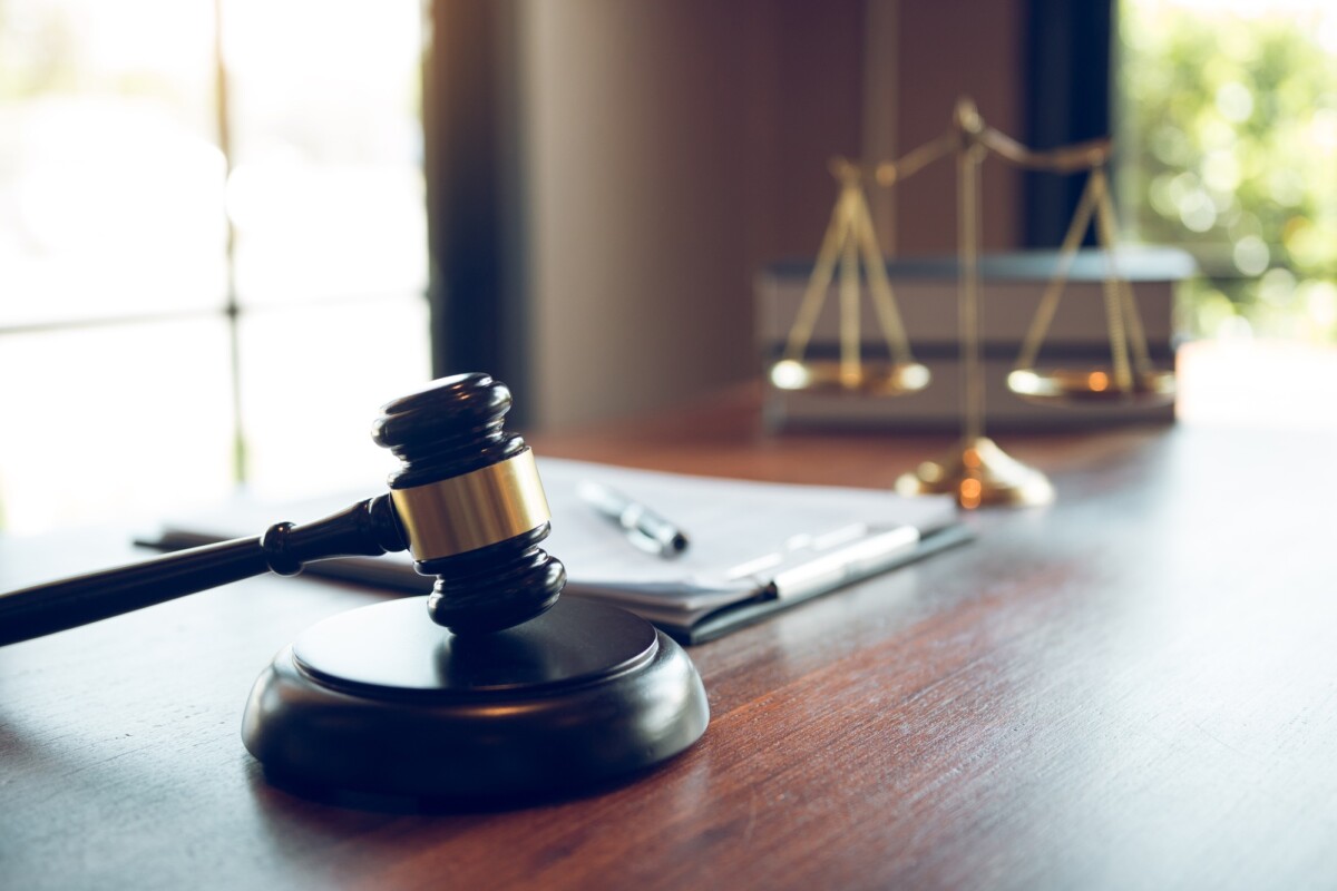 Types Of Family Law Matters