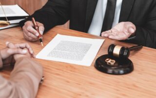 What Type Of Lawyer Should I Be