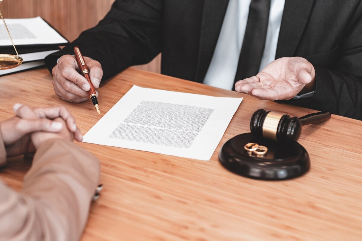 What Type Of Lawyer Should I Be