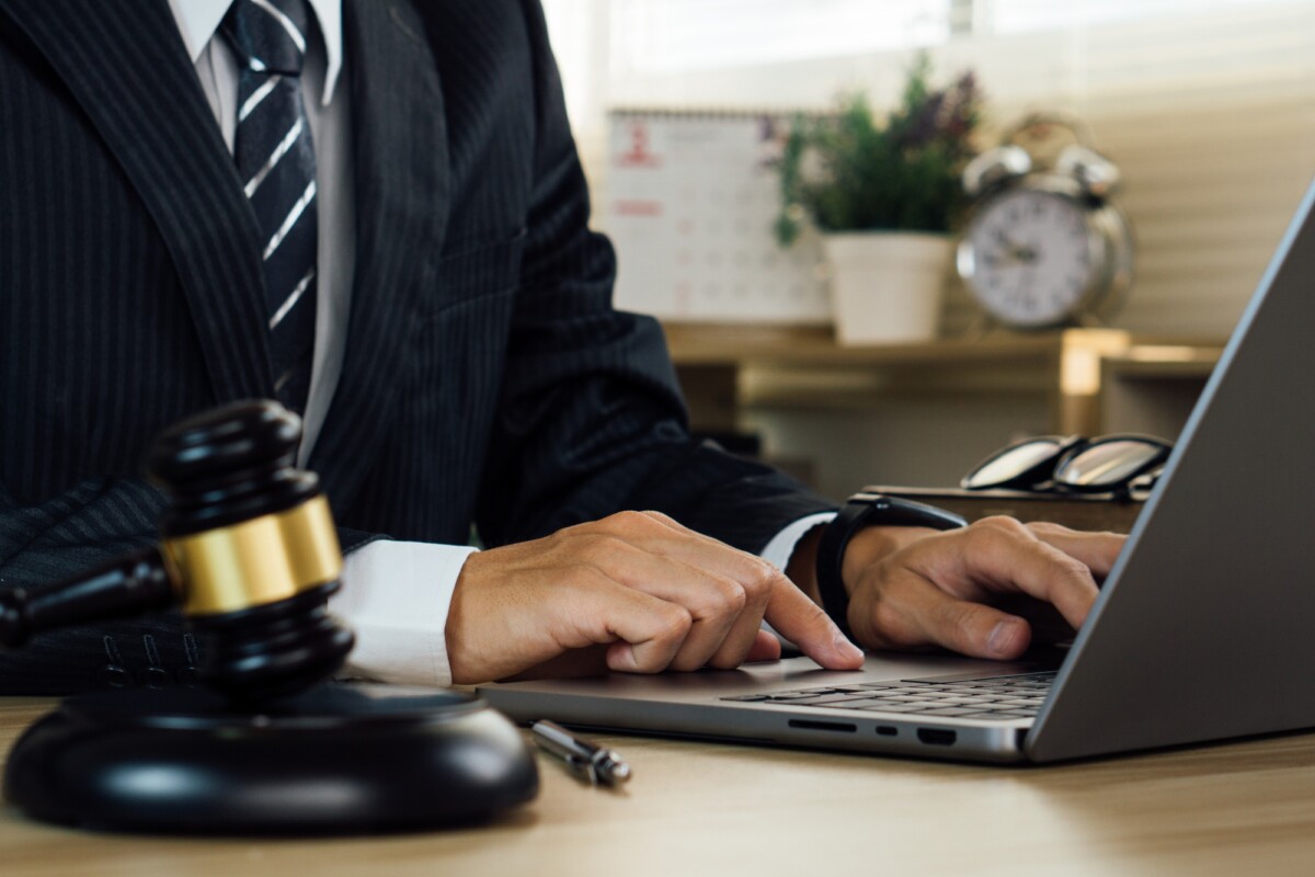 Types Of Family Law Matters