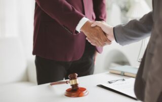 Consumer Fraud Lawyer