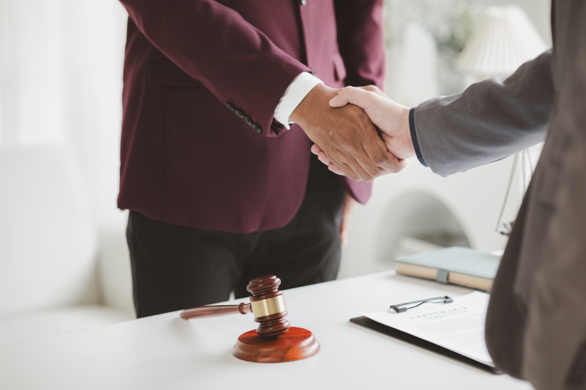 Consumer Fraud Lawyer