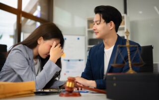 Local Family Law Attorneys