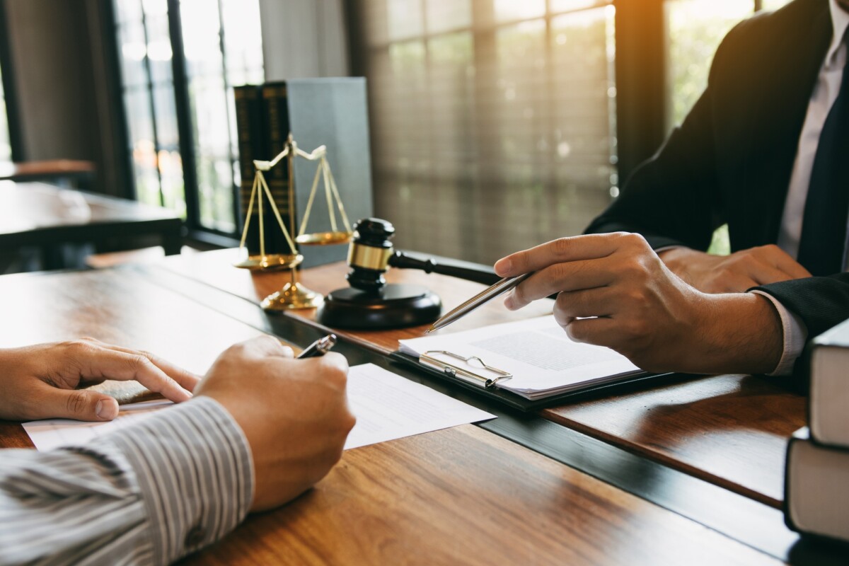 Consumer Fraud Lawyer