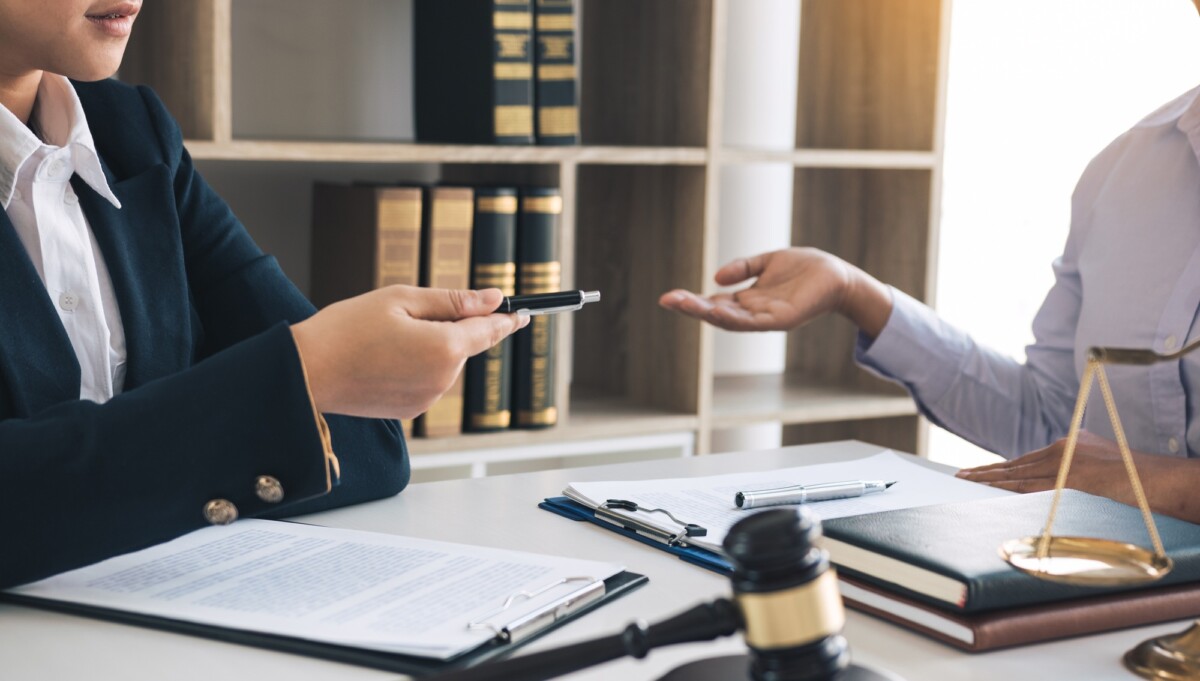 Parental Rights Attorney