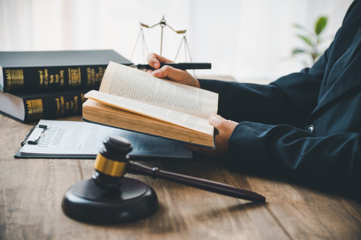 Top Family Law Lawyers
