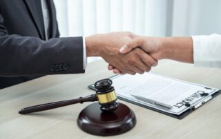 Good Lawyers In California