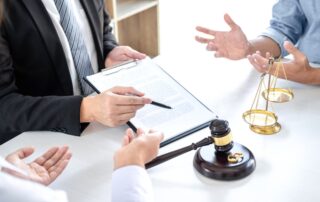 I Need A Family Law Attorney