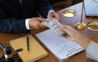 Consumer Protection Attorney Houston