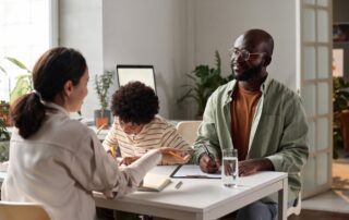 Lawyers For Grandparents Rights